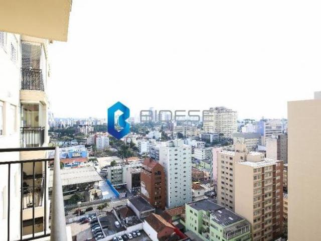 Apartamento à venda no Centro