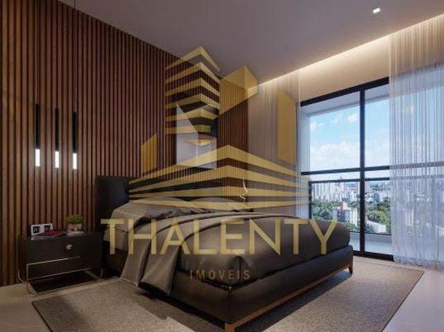 Apartamento à venda no Centro