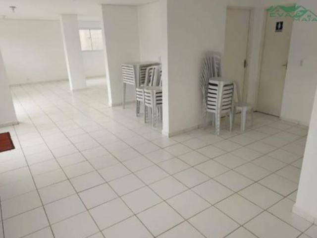 Apartamento à venda no Centro