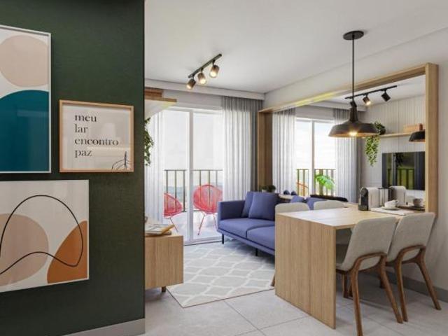 Apartamento à venda no Centro