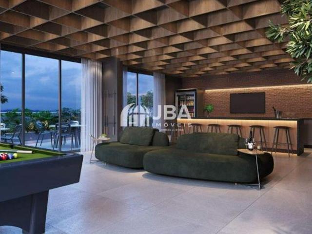 Apartamento à venda no Centro