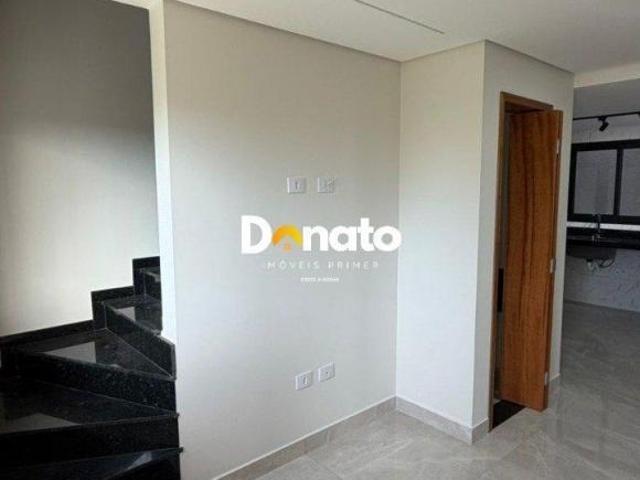 Apartamento à venda no Centro