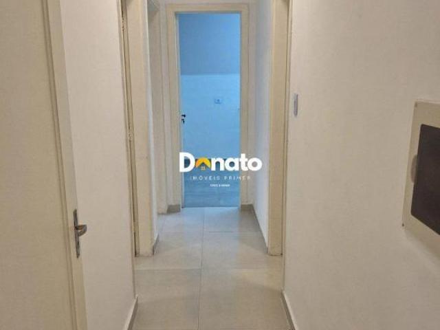 Apartamento à venda no Centro