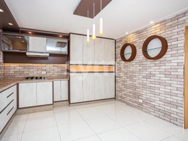 Apartamento à venda no Centro