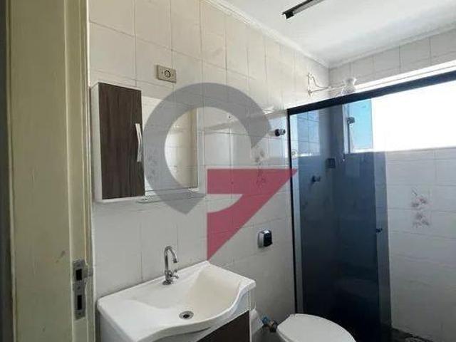 Apartamento à venda no Centro