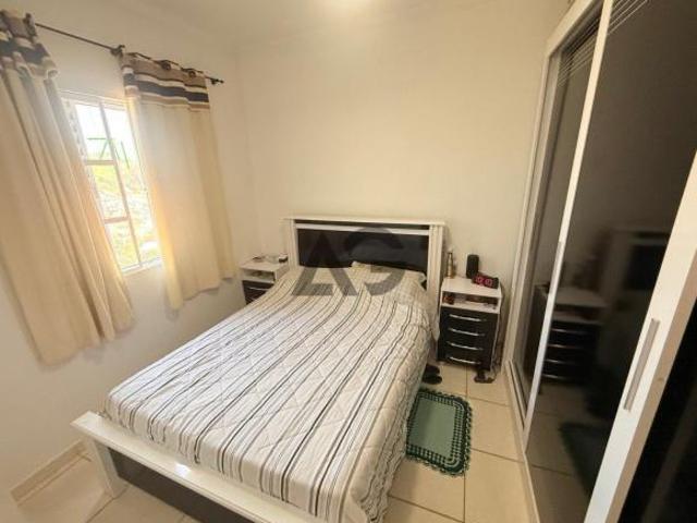 Apartamento à venda no Centro