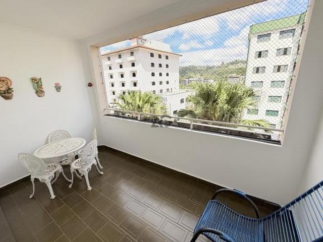 Apartamento à venda no Centro