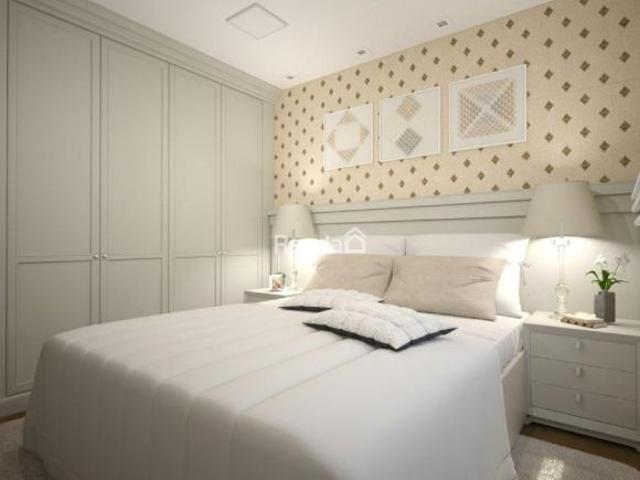 Apartamento à venda no Centro