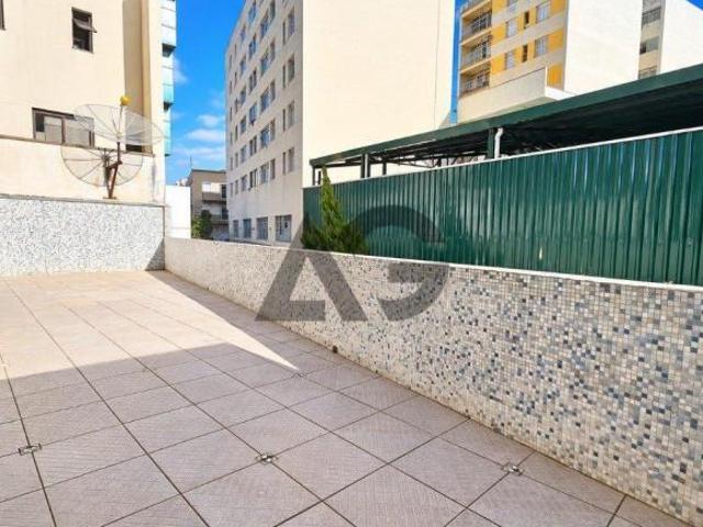 Apartamento à venda no Centro