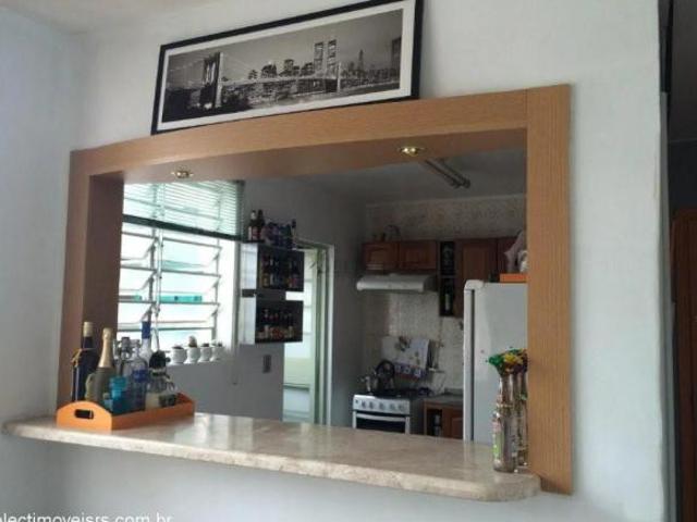 Apartamento à venda no Centro