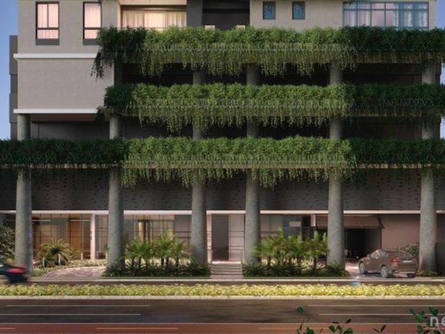 Apartamento à venda no Centro