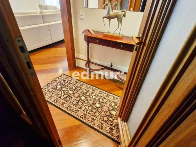 Apartamento à venda no Centro