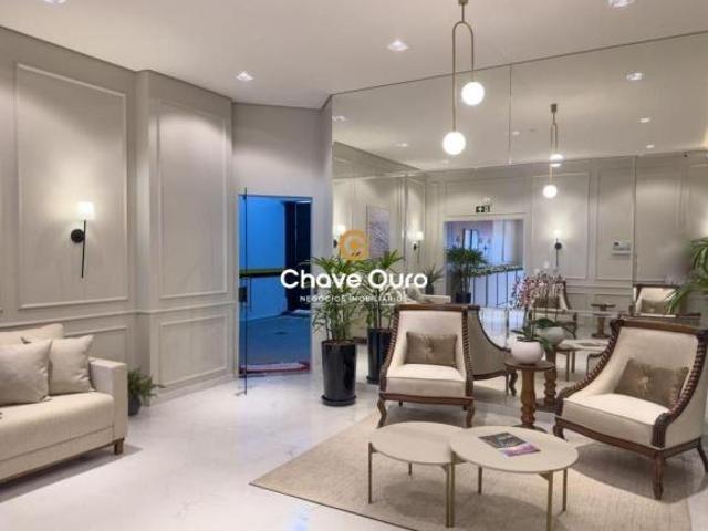 Apartamento à venda no Centro