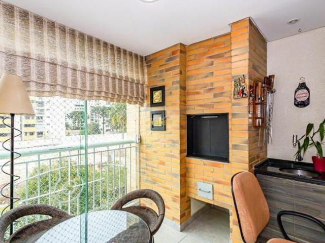 Apartamento à venda no Centro