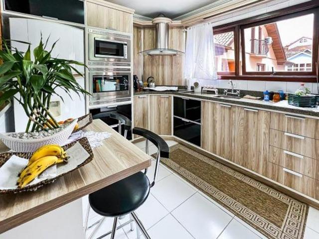 Apartamento à venda no Centro