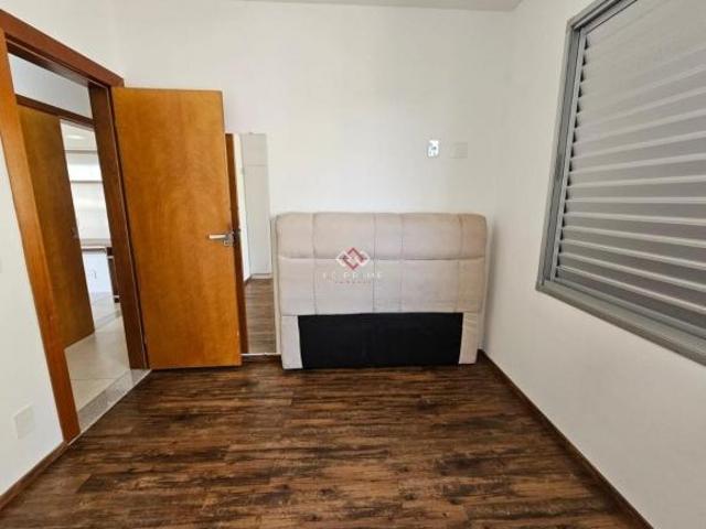 Apartamento à venda no Centro