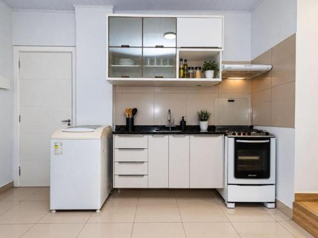 Apartamento à venda no Centro