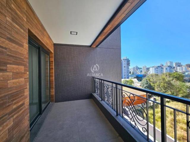 Apartamento à venda no Centro