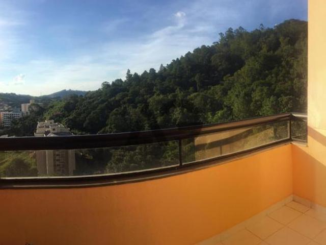Apartamento à venda no Centro