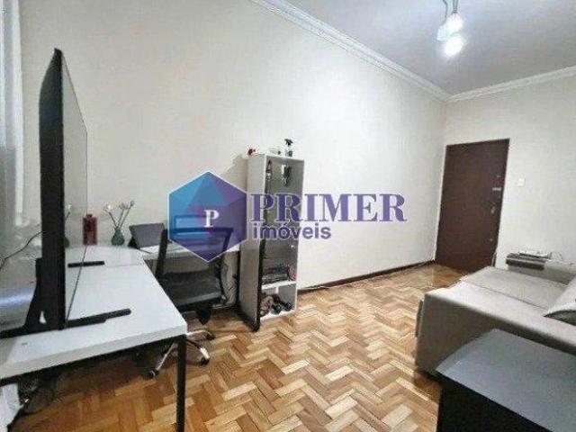 Apartamento à venda no Centro