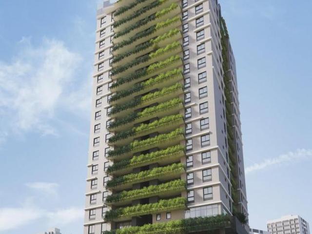 Apartamento à venda no Centro