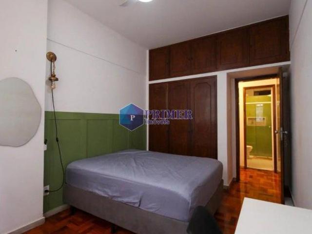 Apartamento à venda no Centro
