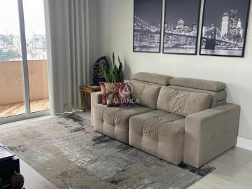 Apartamento à venda no Centro