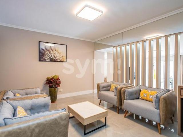 Apartamento à venda no Centro