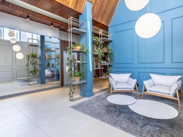 Apartamento à venda no Centro