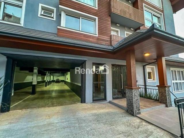 Apartamento à venda no Centro