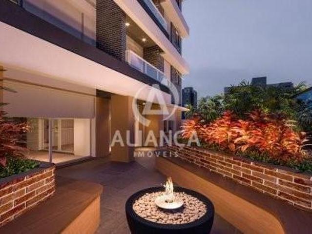 Apartamento à venda no Centro
