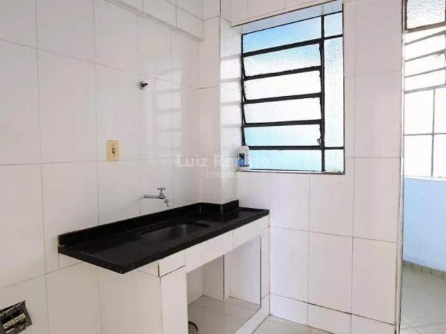 Apartamento à venda no Centro