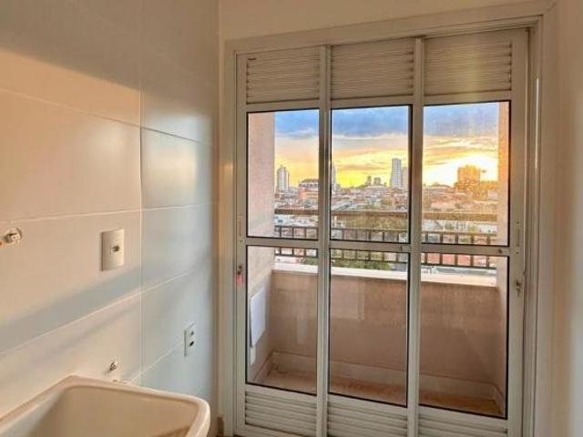 Apartamento à venda no centro