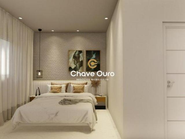 Apartamento à venda no Centro