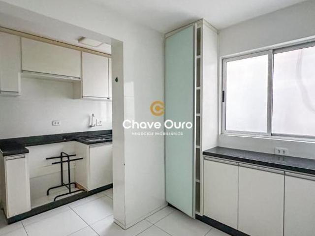 Apartamento à venda no Centro