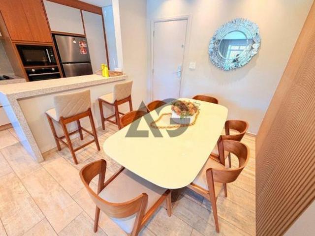 Apartamento à venda no Centro