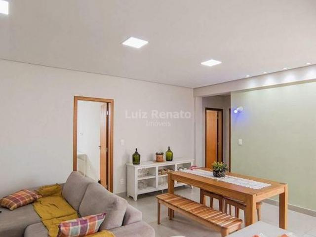 Apartamento à venda no Centro