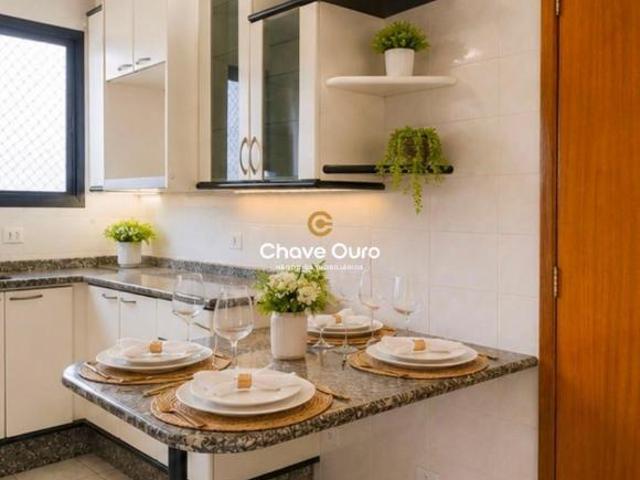 Apartamento à venda no Centro