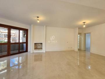 Apartamento à venda no Centro