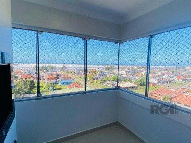 Apartamento à venda no Centro