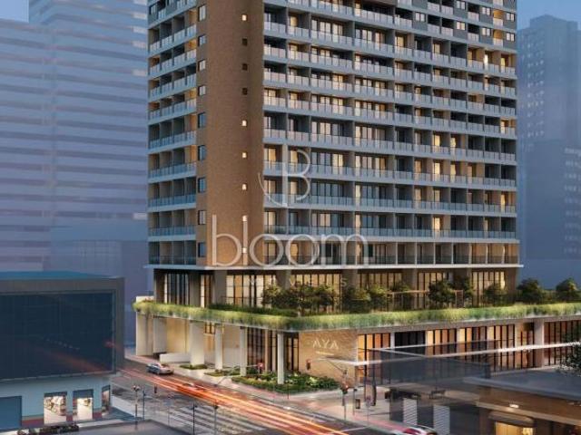 Apartamento à venda no Centro