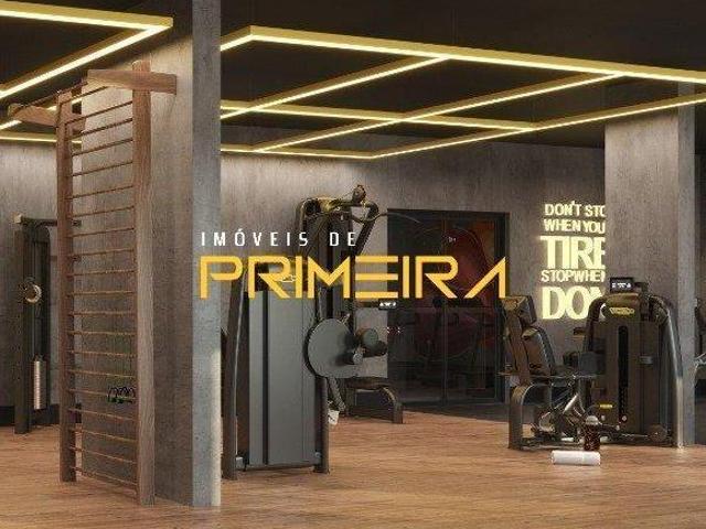 Apartamento à venda no Centro