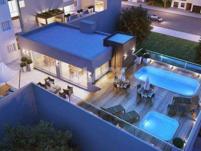Apartamento à venda no Centro