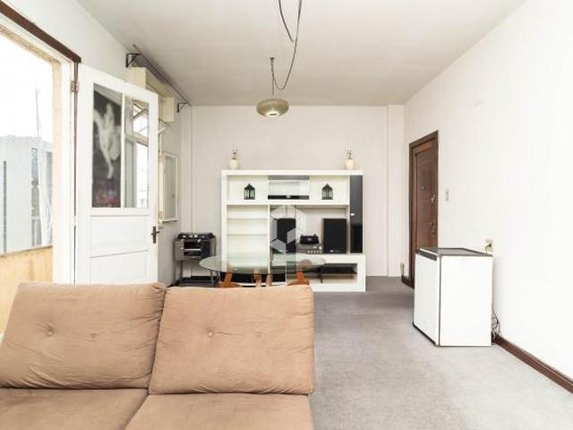 Apartamento à venda no Centro
