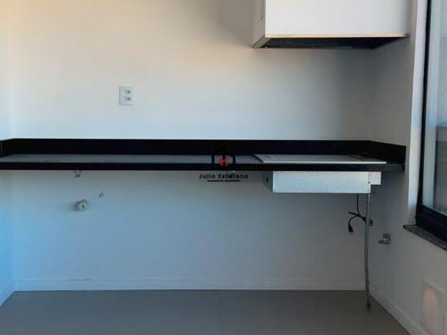 Apartamento à venda no Centro
