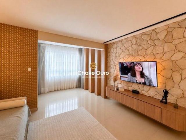Apartamento à venda no Centro