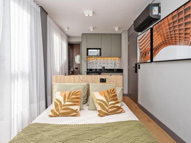 Apartamento à venda no Centro