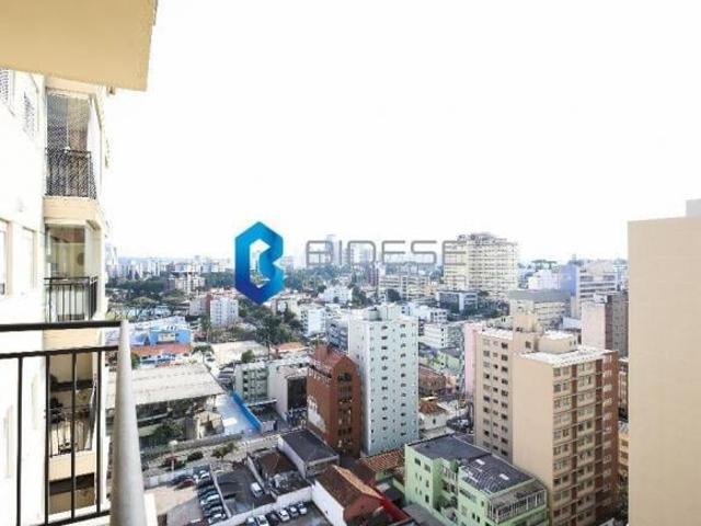 Apartamento à venda no Centro