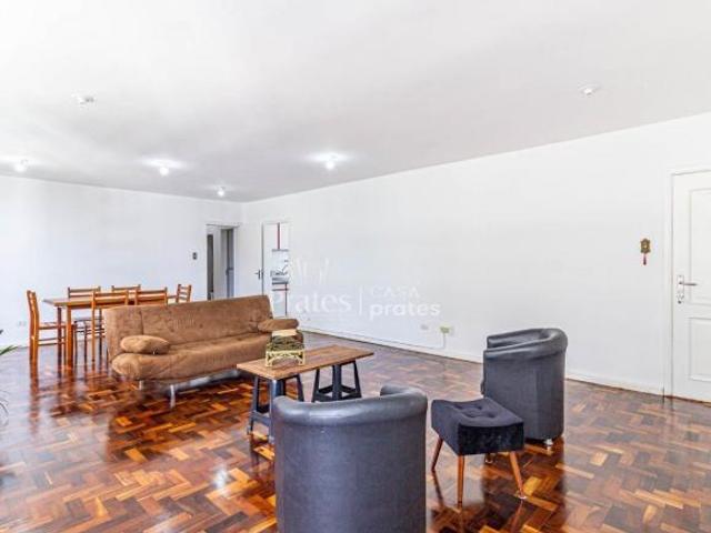 Apartamento à venda no Centro