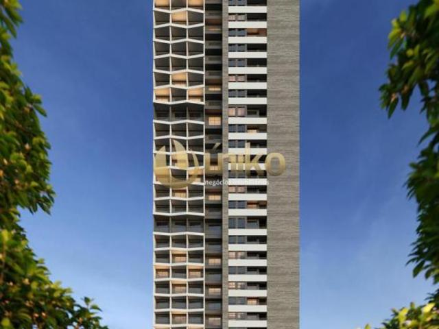 Apartamento à venda no Centro